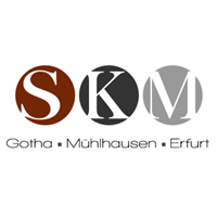 Logo von SKM Rechtsanwälte in Mühlhausen in Thüringen