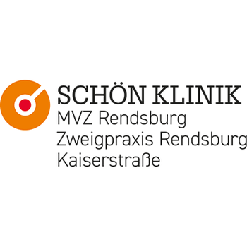 Logo von Schön Klinik MVZ Rendsburg – Zweigpraxis Rendsburg Kaiserstraße in Rendsburg