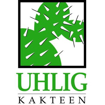 Logo von Uhlig Kakteen in Kernen im Remstal