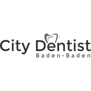 Logo von City Dentist - Dr. Isolde Hommel (ehem. Dr. Schöpflin) in Baden-Baden