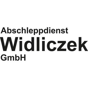 Logo von Abschleppdienst Widliczek GmbH in Dortmund