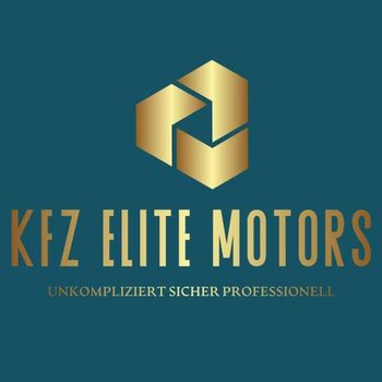 Logo von KFZ ELITE MOTORS in Anröchte