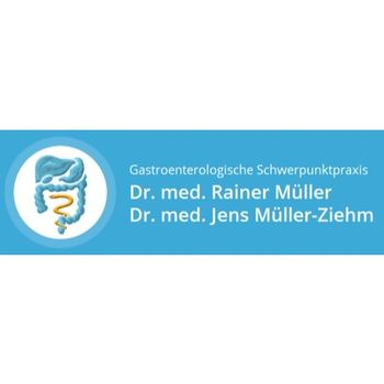 Logo von Gastroenterologische Schwerpunktpraxis Dr. R. Müller u. J. Müller-Ziehm in Hannover