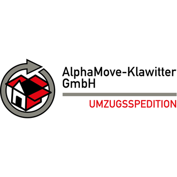 Logo von AlphaMove-Klawitter GmbH in Schwerin in Mecklenburg