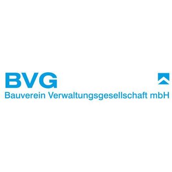 Logo von BVG Bauverein Verwaltungsgesellschaft mbH in Halle an der Saale