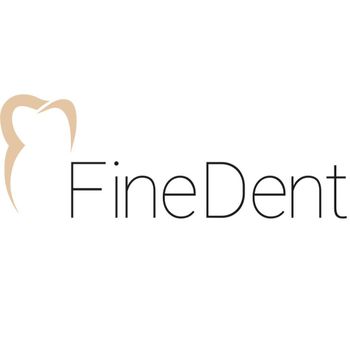 Logo von FineDent - Zahnarzt Dr. Robert Berdik in Düsseldorf in Düsseldorf