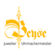 Logo von Juwelier Beyse GmbH in Halle an der Saale