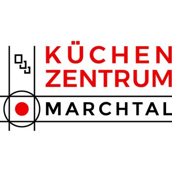 Logo von Küchenzentrum Marchtal Küchenstudio Neu-Ulm in Neu-Ulm