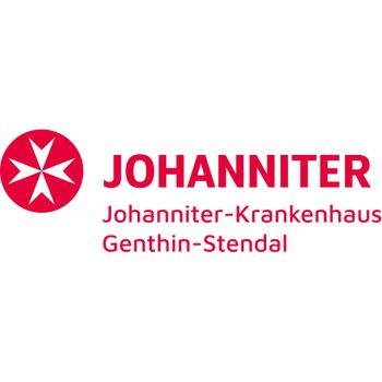 Logo von Johanniter-Krankenhaus Stendal in Stendal