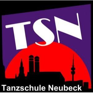 Logo von Tanzschule Neubeck in München