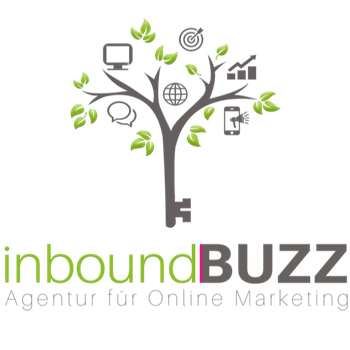 Logo von inboundBUZZ - Agentur für Online Marketing in Stuttgart