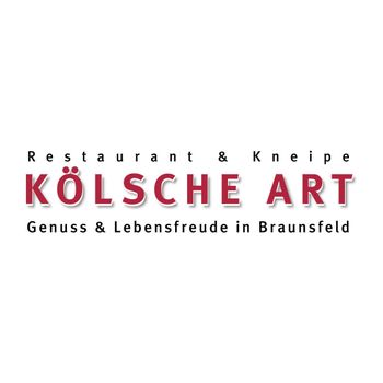 Logo von Restaurant & Kneipe Köln / Kölsche Art in Köln