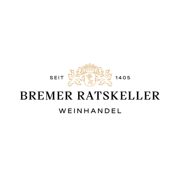 Logo von Bremer Ratskeller – Weinhandel seit 1405 in Bremen