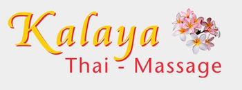 Logo von Kalaya Thai Massage in Düsseldorf