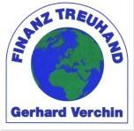 Logo von FINANZ TREUHAND - Gerhard Verchin in München