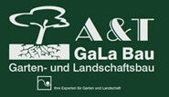 Logo von Garten- und Landschaftsbau A & T in Wardow