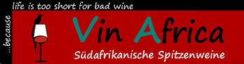 Logo von Vin Africa Barbara Lehr e.K. in Heidelberg