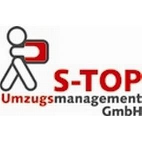 Logo von S-Top Umzugsmanagement GmbH in Düsseldorf