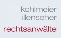 Logo von Kanzlei Kohlmeier & Illenseher in München