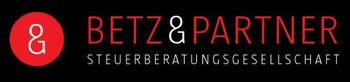 Logo von Steuerkanzlei Betz in Stuttgart