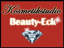 Logo von Kosmetikstudio Beauty-Eck in Magdeburg