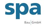 Logo von spa Bau GmbH in Oranienburg