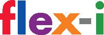Logo von flex-i GmbH in Untergruppenbach