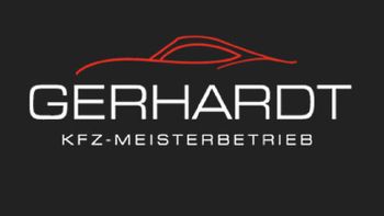 Logo von Gerhardt KfZ-Meisterbetrieb in Philippsburg