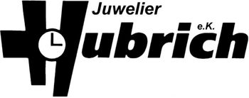Logo von Juwelier Hubrich e.K. in Mössingen