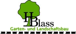 Logo von Holger Blass Garten- und Landschaftsbau in Bergkamen