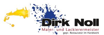 Logo von Dirk Noll Maler- und Lackierermeister in Alsfeld