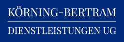 Logo von Körning-Bertram Dienstleistungen UG in Düsseldorf
