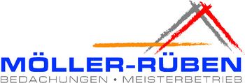 Logo von Möller-Rüben GmbH Bedachungen in Mettenheim in Rheinhessen