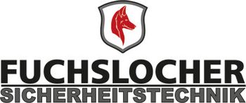 Logo von Fuchslocher Sicherheitstechnik GmbH in Leverkusen