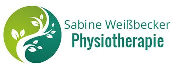 Logo von Physiotherapie Sabine Weißbecker in Leipzig