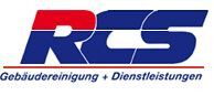 Logo von RCS Roderfeld Clean Service GmbH in Herne