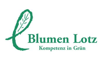 Logo von Blumen Lotz GbR in Elkenroth