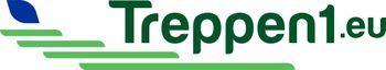 Logo von Treppen1.eu in Damp