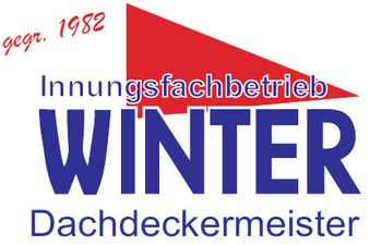 Logo von Dachdeckerei Mario Winter in Lichtentanne