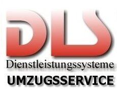 Logo von DLS-Umzugsservice in Dresden