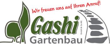 Logo von Gashi Garten- und Tiefbau GmbH & Co. KG in Peine
