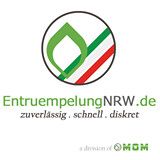 Logo von EntrümpelungNRW in Neuenrade