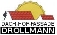 Logo von Dach-Hof-Fassade-Drollmann in Dortmund