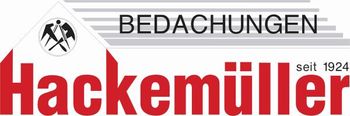 Logo von Hackemüller Bedachungs GmbH in Geilenkirchen