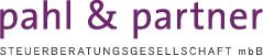 Logo von Pahl & Partner Steuerberatungsgesellschaft mbB in Göttingen