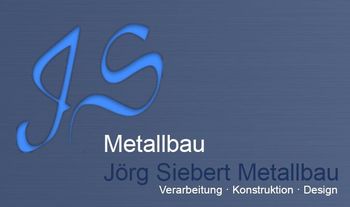 Logo von JS Metallbau in Stelle