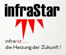 Logo von infraStar GmbH in Wildberg