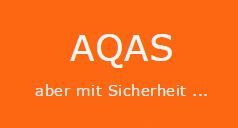 Logo von AQAS Frank Schäfers Ute Schäfers in Bremen