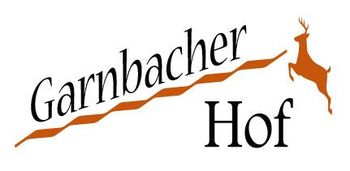 Logo von Garnbacher Hof, Andreas Hagemann in Wiehe