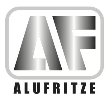 Logo von Alufritze Inhaber Javier Frangenheim in Berlin